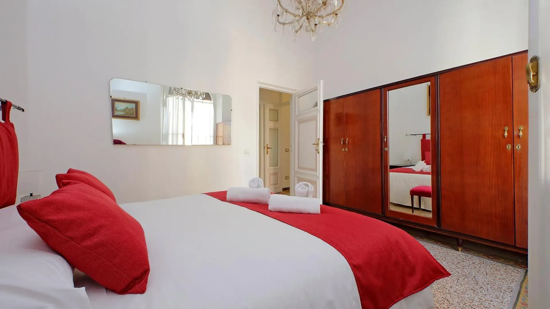 Apartment 4Bnb - Monteverde Chic & Comfort Rome