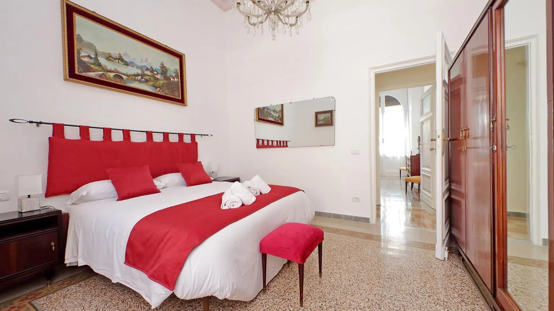 4Bnb - Monteverde Chic & Comfort Rome Italy