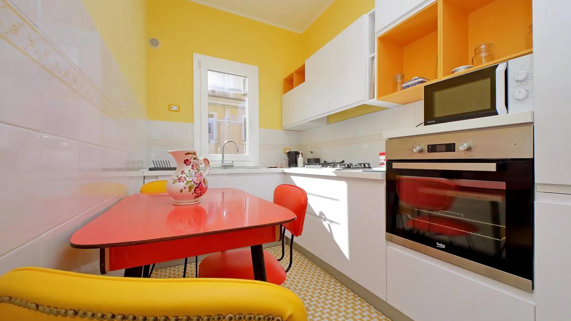 4Bnb - Monteverde Chic & Comfort Rome Apartment