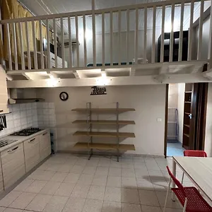 Modern Loft Рим