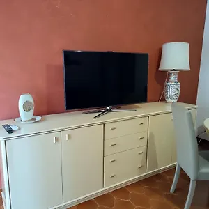 Appartamento Casa Degli Orti, Roma