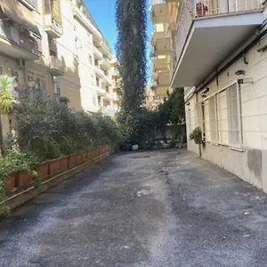 Appartamento Blinded By The Light, Roma