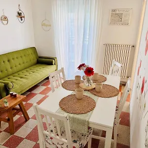 Appartamento Homes - Monte 61 - Near Trastevere, Roma