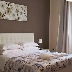 Appartamento Capital Flat 9-a, Roma