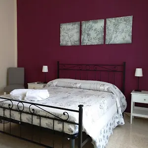 Appartamento Capital Flat 9/b, Roma