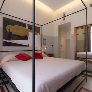 Vino E Oli Residenze Рим