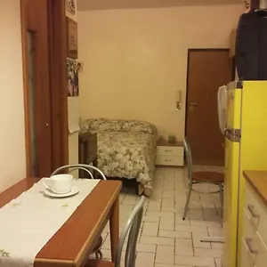Appartamento Monolocale Monteverde, Roma