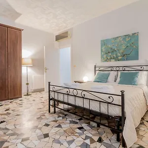 Appartamento House Grimaldi, Roma