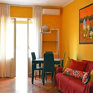Appartamento Edo House Monteverde, Roma