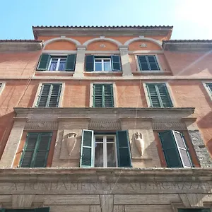 Torlonia Рим