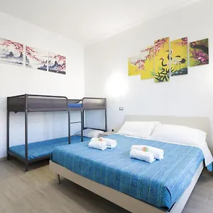 Romanina Apartament